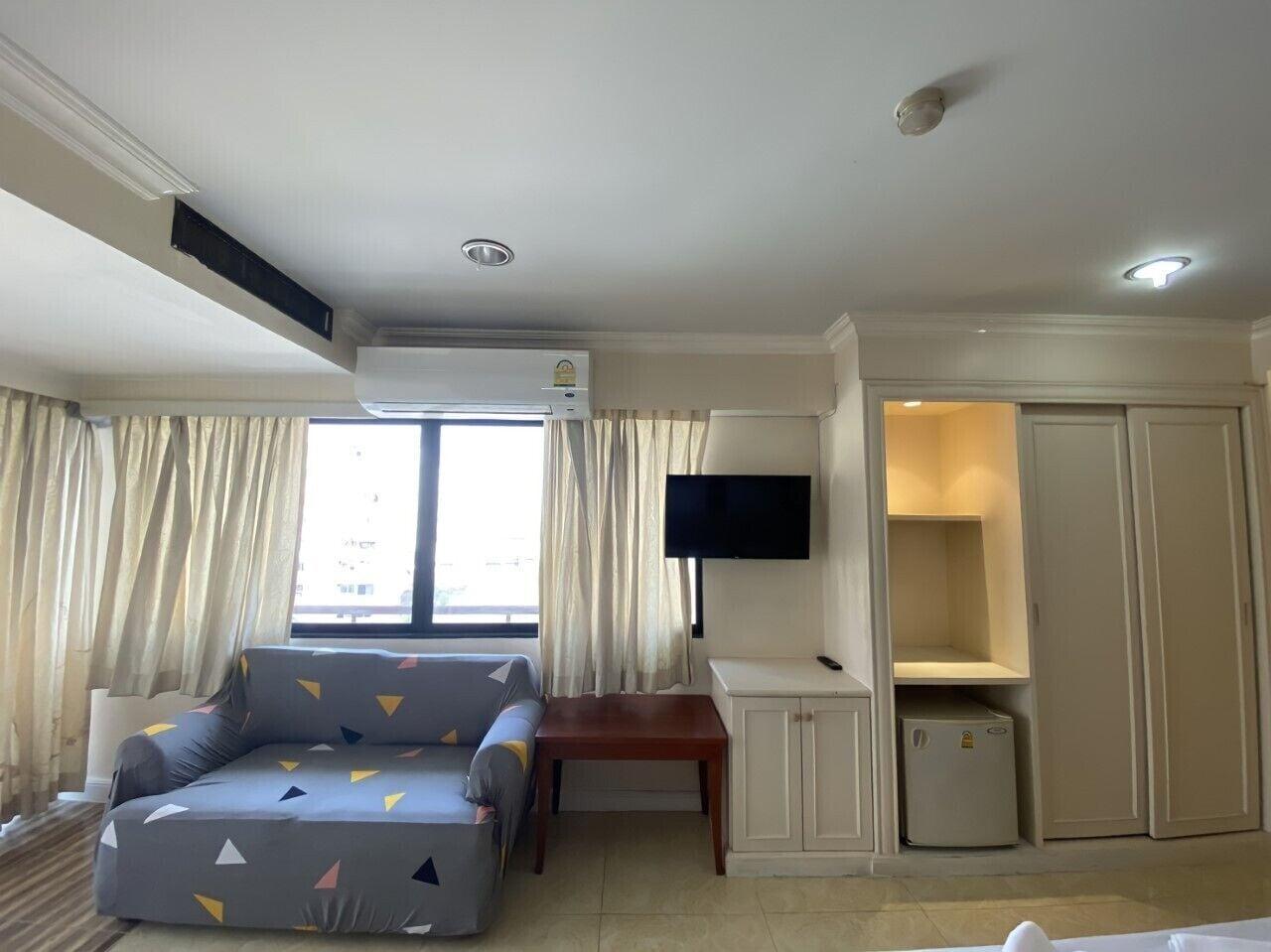 Jumbotel Hotel Bangkok Exterior foto