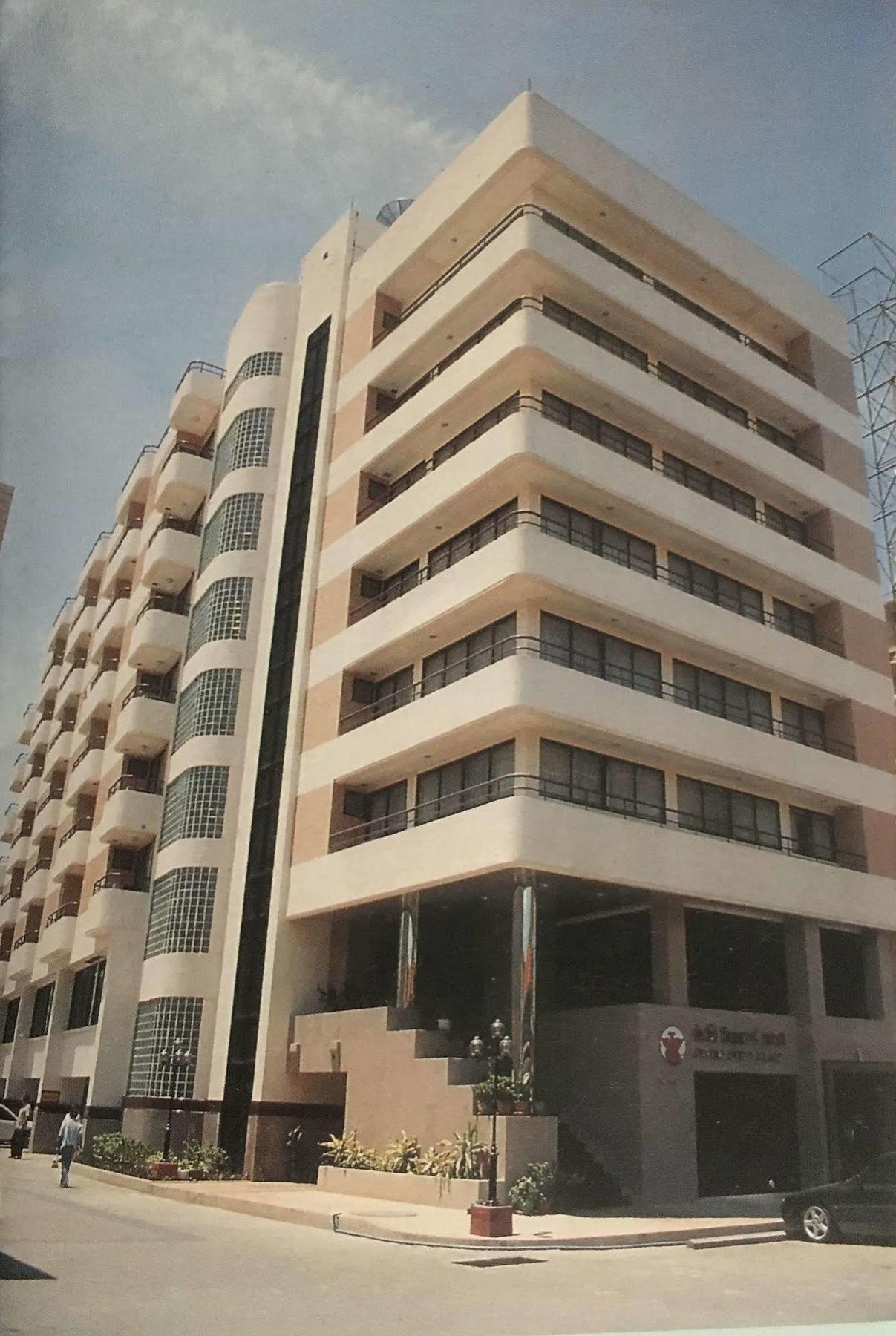 Jumbotel Hotel Bangkok Exterior foto
